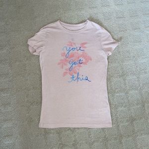 Hollister Graphic Tee